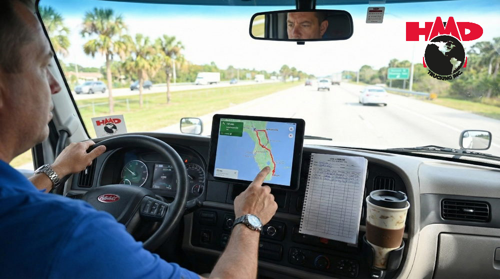 Owner Operator Economics in Florida